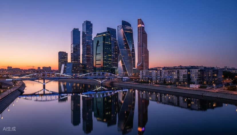 Москва-Сити