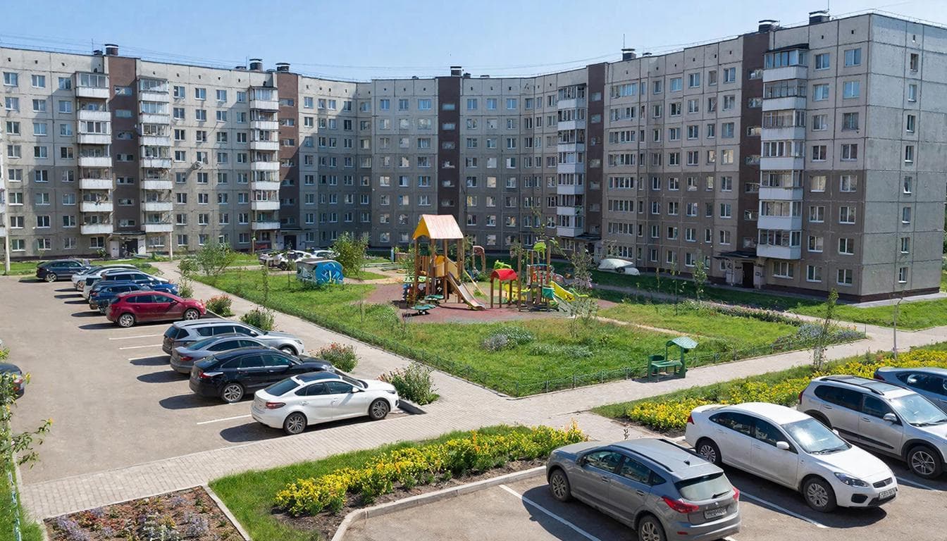 Семейная ипотека на готовое жилье в Нижегородской области в 2026: кому, где и на каких условиях доступна вторичка?