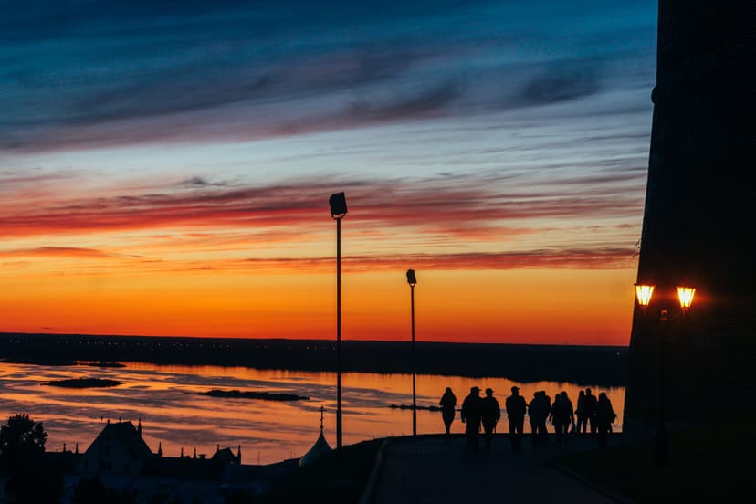 Нижегородский район
