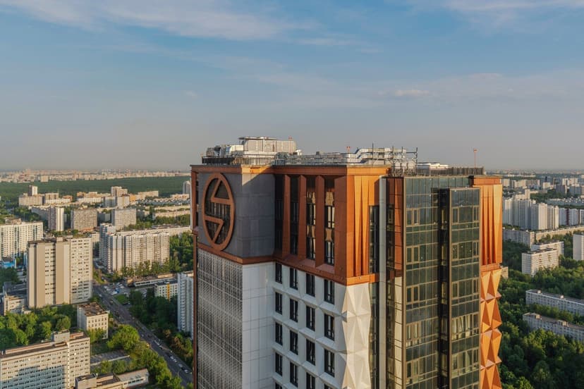 ЖК «Архитектор»