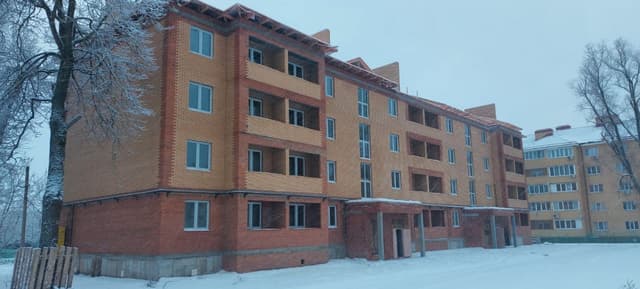 ЖК «ул. Советская, 3», студия