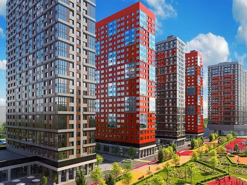 Как продать и купить квартиру в новостройке: подробное руководство 2025 года