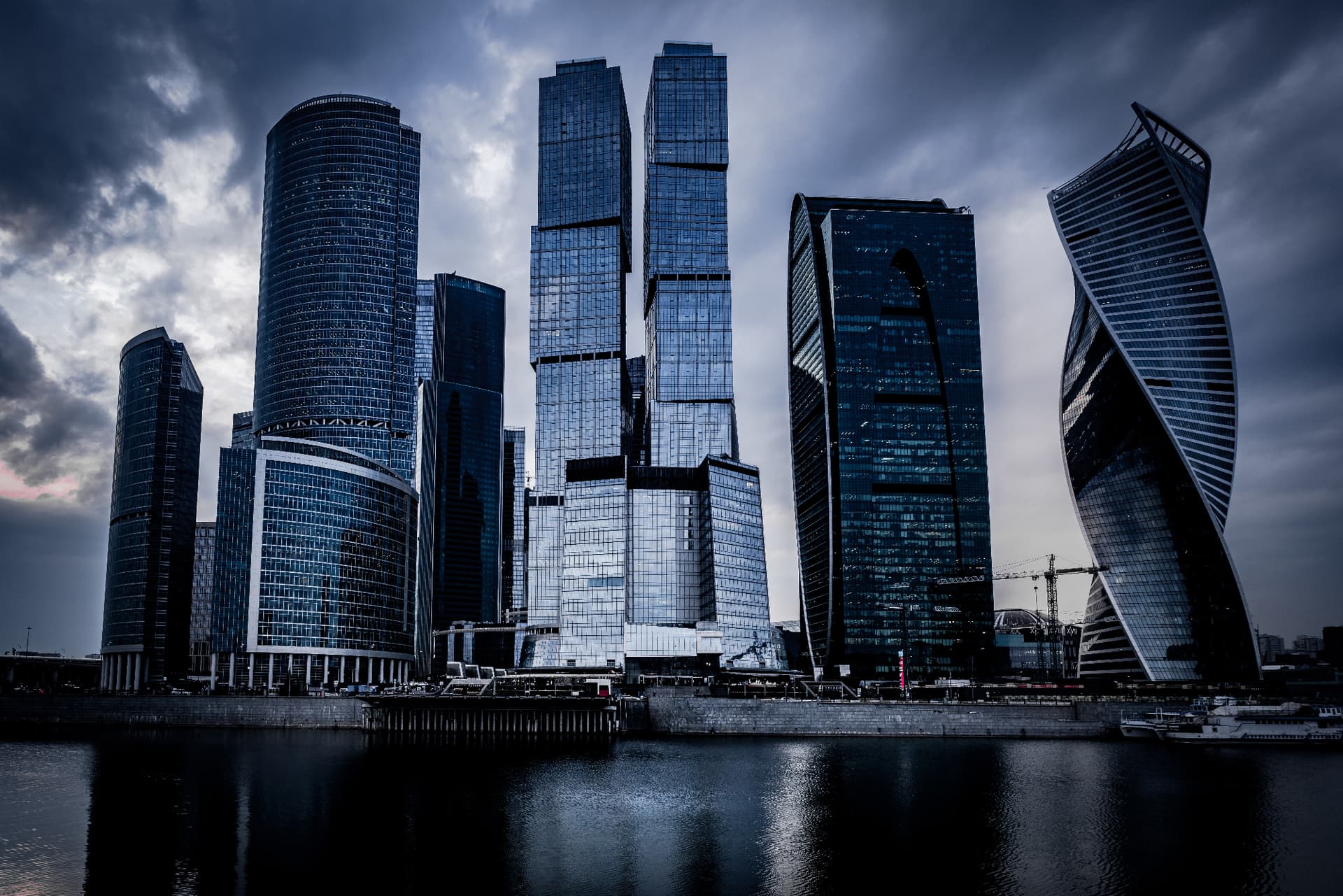 Расширение Москвы до 2030 года: новые границы и масштабные планы развития