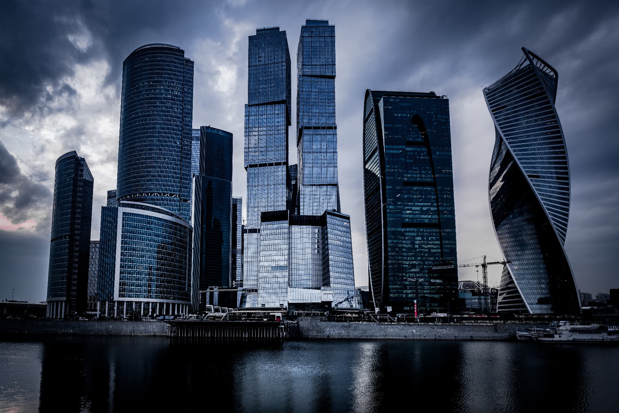 Расширение Москвы до 2030 года: новые границы и масштабные планы развития