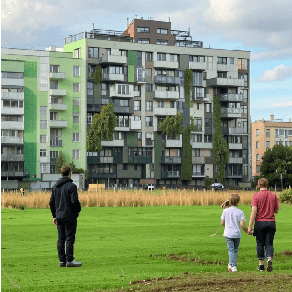 Социальная ипотека в Московской области 2025: Новые Возможности для Жителей