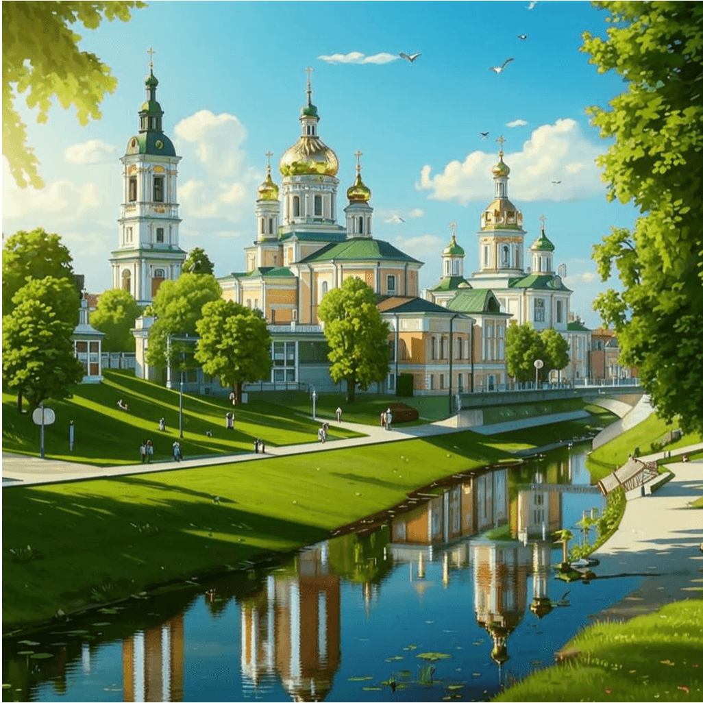 Топ 10 ЖК Москвы 2025: Лучшие предложения для жизни, бизнеса и инвестиций