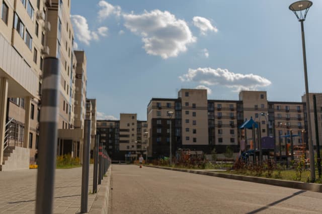 ЖК «Новоград Монино», 2-komn.