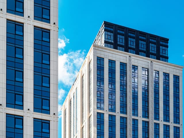 ЖК «Dream Towers», студия