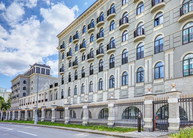 ЖК «Wellton SPA Residence (Веллтон СПА Резиденс)», 2-komn.