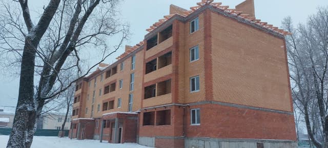 ЖК «ул. Советская, 3», 3-komn.