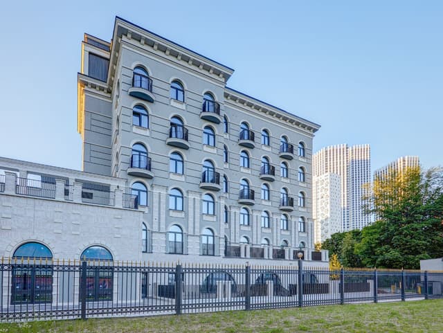 ЖК «Wellton SPA Residence (Веллтон СПА Резиденс)», 2-komn.