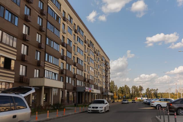 ЖК «Новоград Монино», 2-komn.