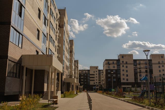 ЖК «Новоград Монино», 2-komn.