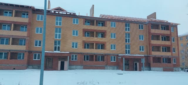 ЖК «ул. Советская, 3», 3-komn.