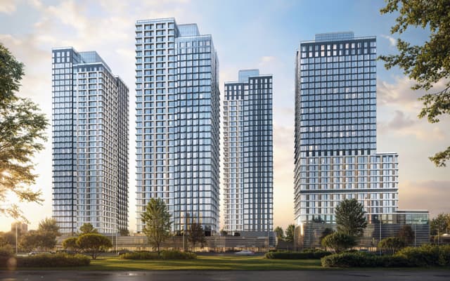 МИРАПОЛИС, 1-komn.