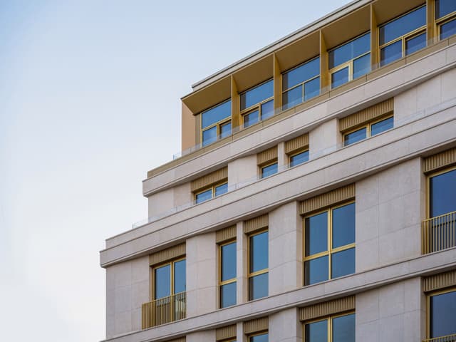 ЖК «Armani/Casa Moscow Residences», 3-komn.