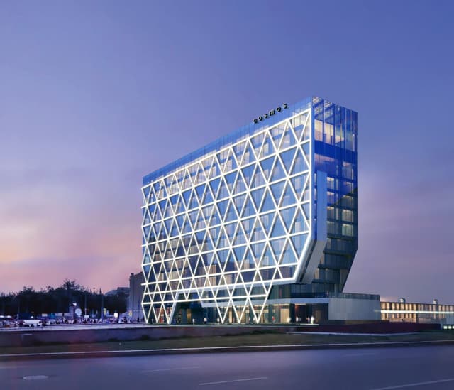 ЖК «Арбат 2», студия