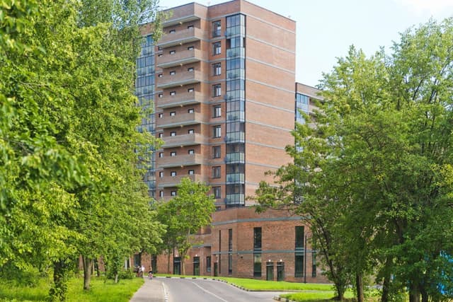 ЖК «Космос», 2-komn.