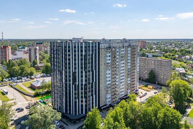 ЖК «Школьный Наро-Фоминск», 1-komn.