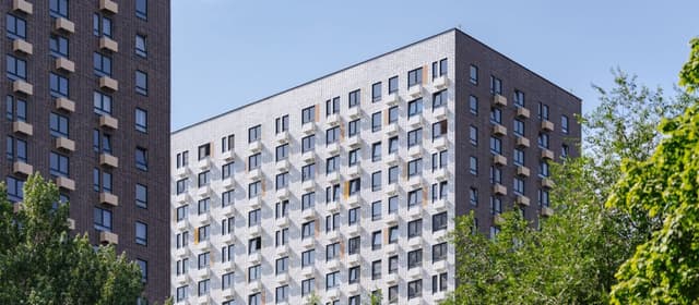 ЖК «Томилинский бульвар», 3-komn.