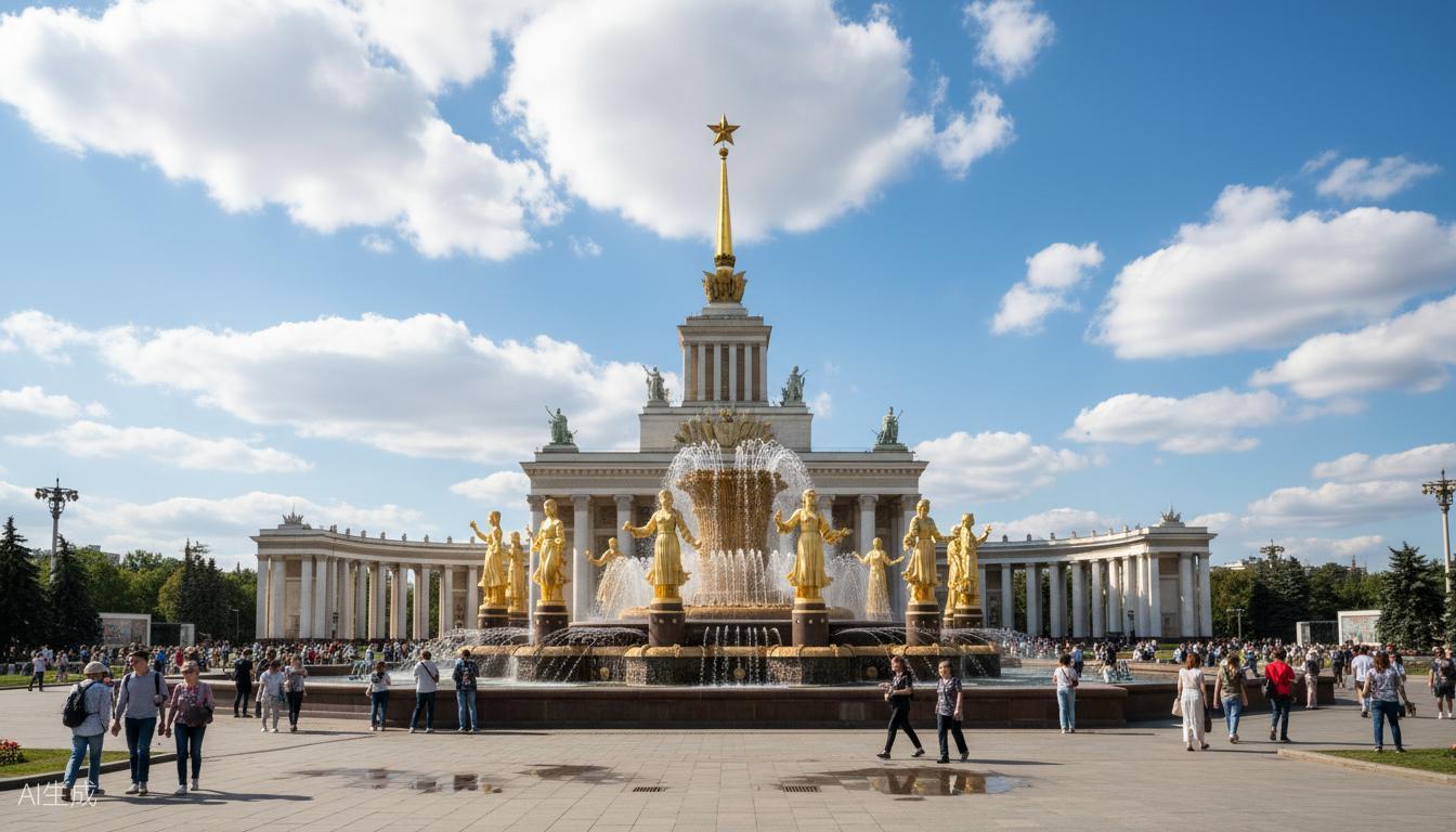 ВДНХ