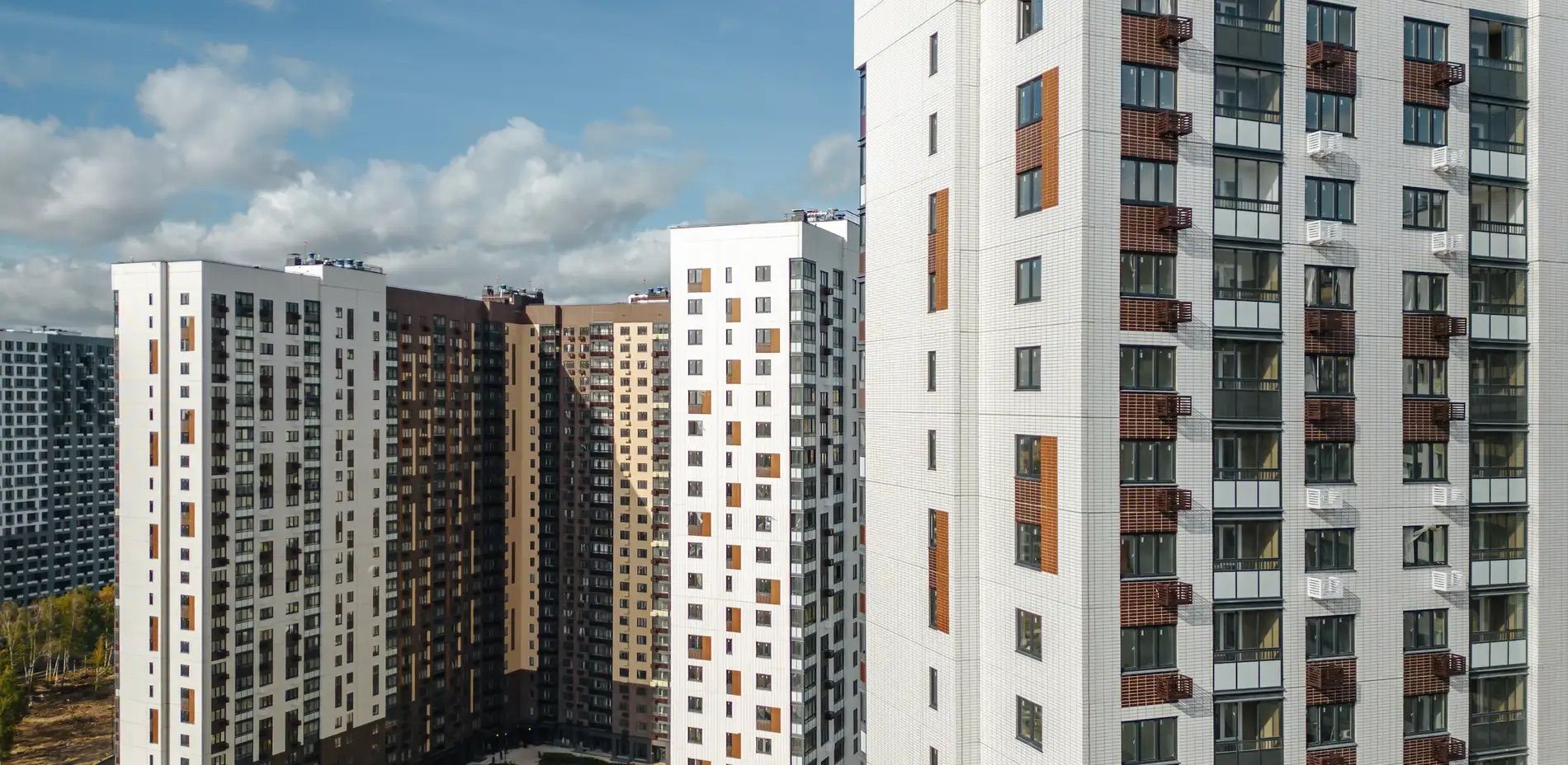 ЖК «1-й Лермонтовский» фото 4