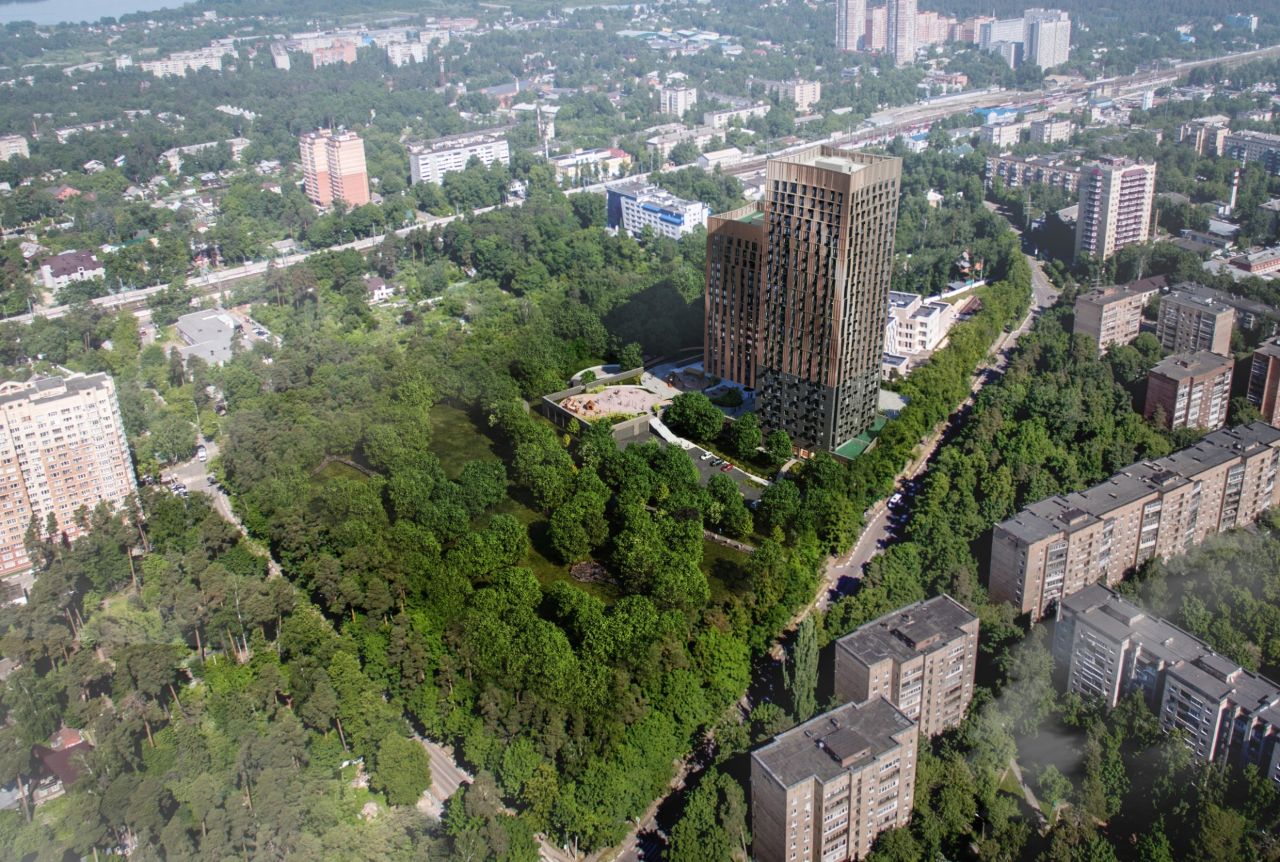 ЖК «7 небо» фото 5