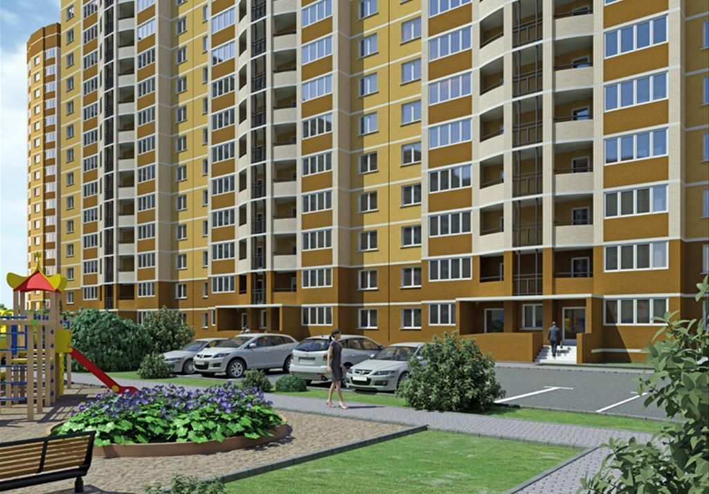 ЖК «Афродита» фото 3