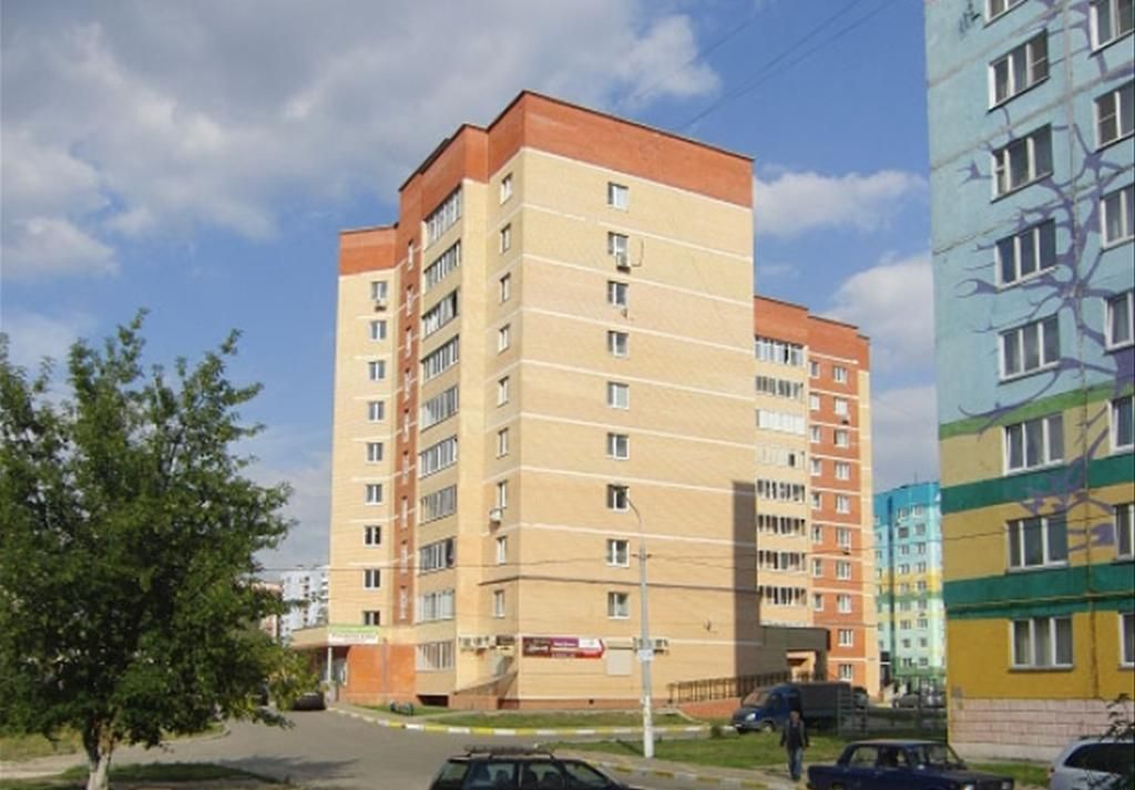 ЖК «Чугунова 32А» фото 2