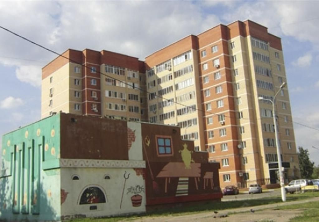 ЖК «Чугунова 32А» фото 3