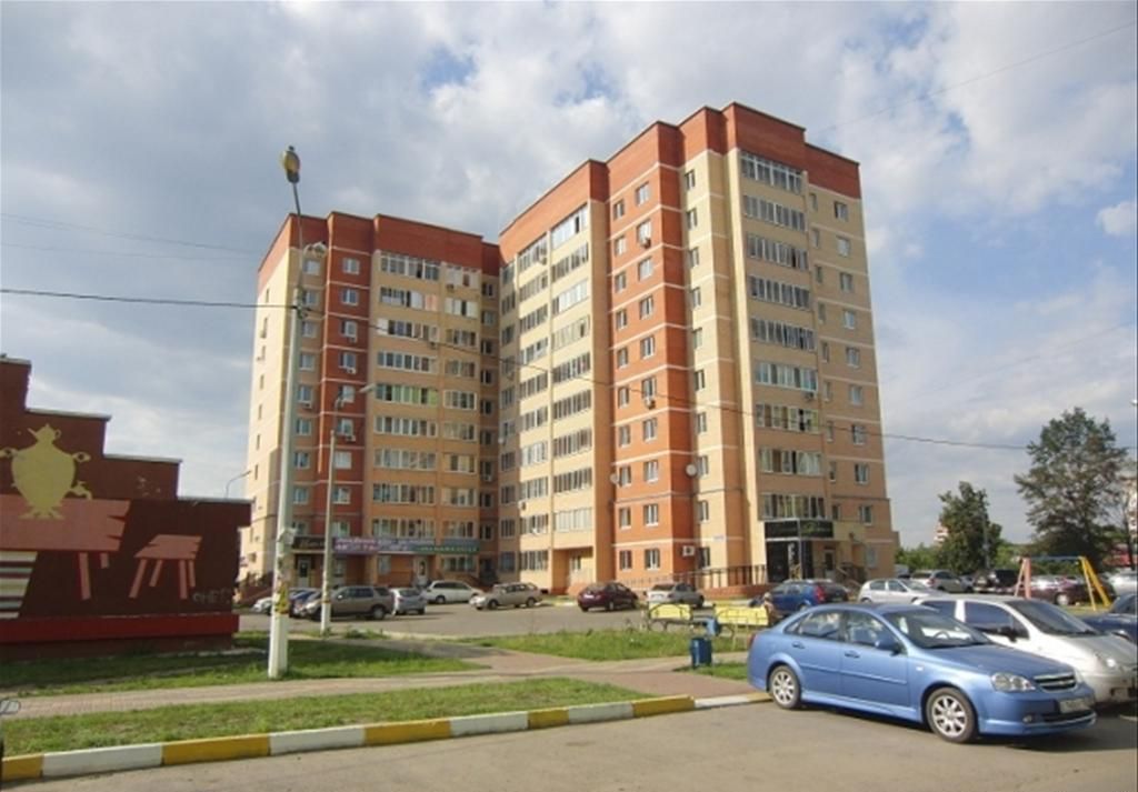 ЖК «Чугунова 32А» фото 4