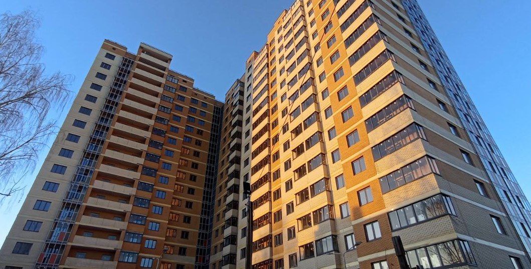 ЖК «Диалект» фото 1