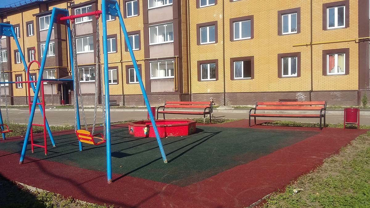 ЖК «Дмитрослав» фото 3