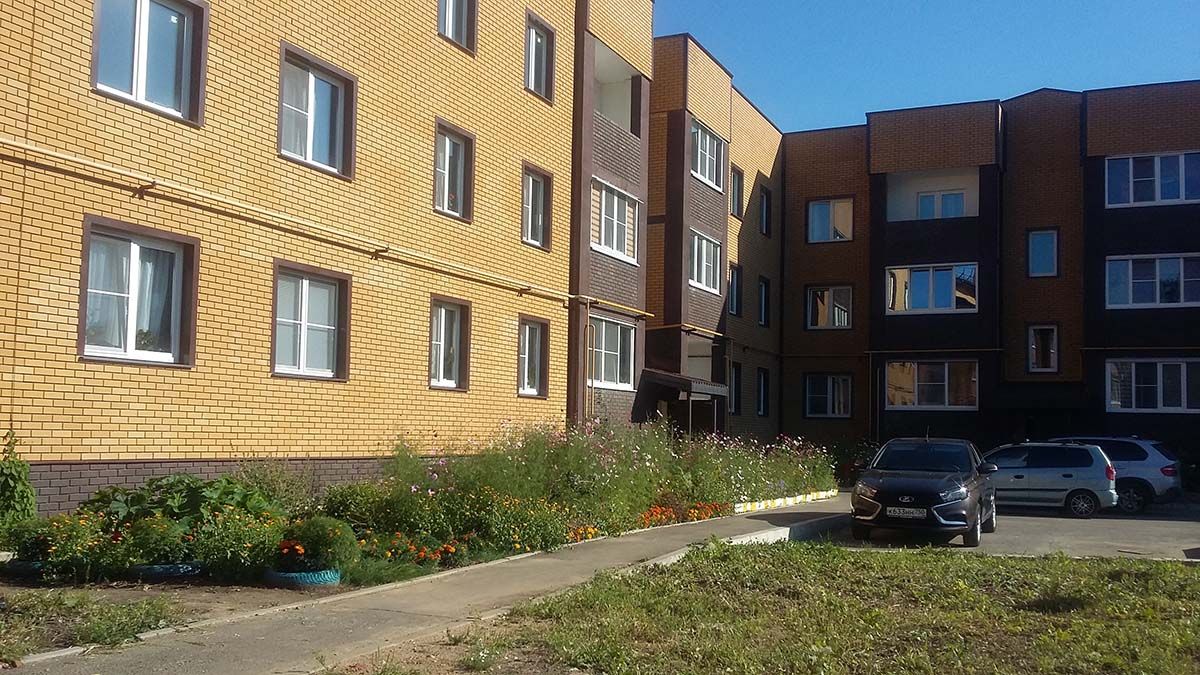 ЖК «Дмитрослав» фото 5