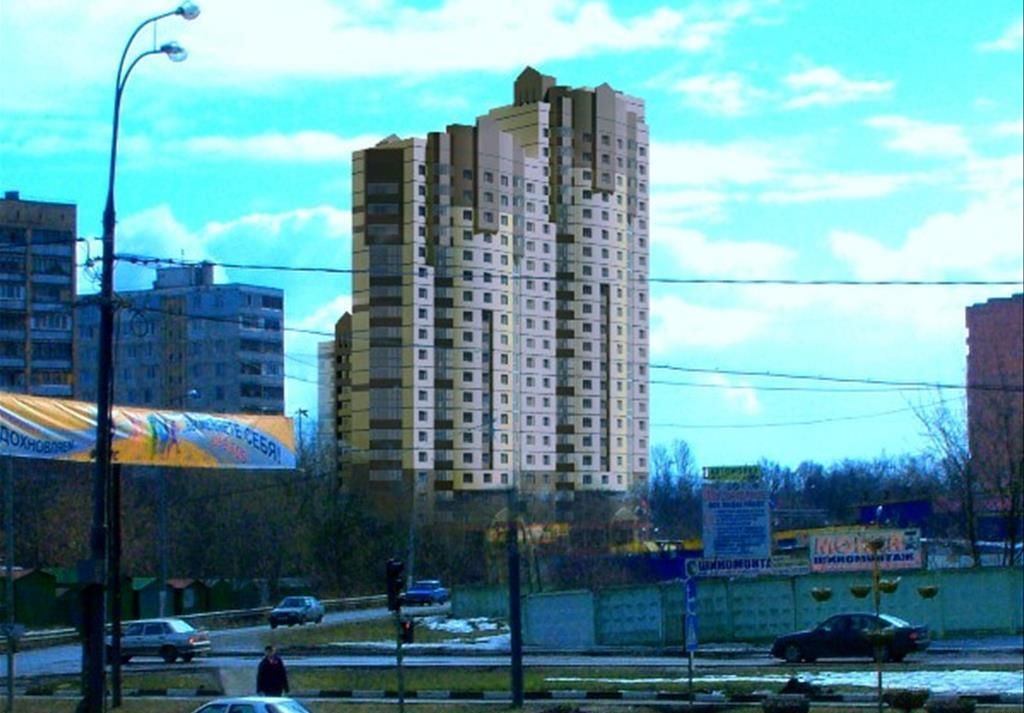 ЖК «Дом на Баковке» фото 4