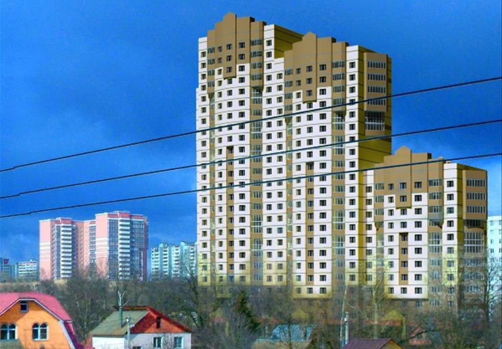 ЖК «Дом на Баковке» фото 5