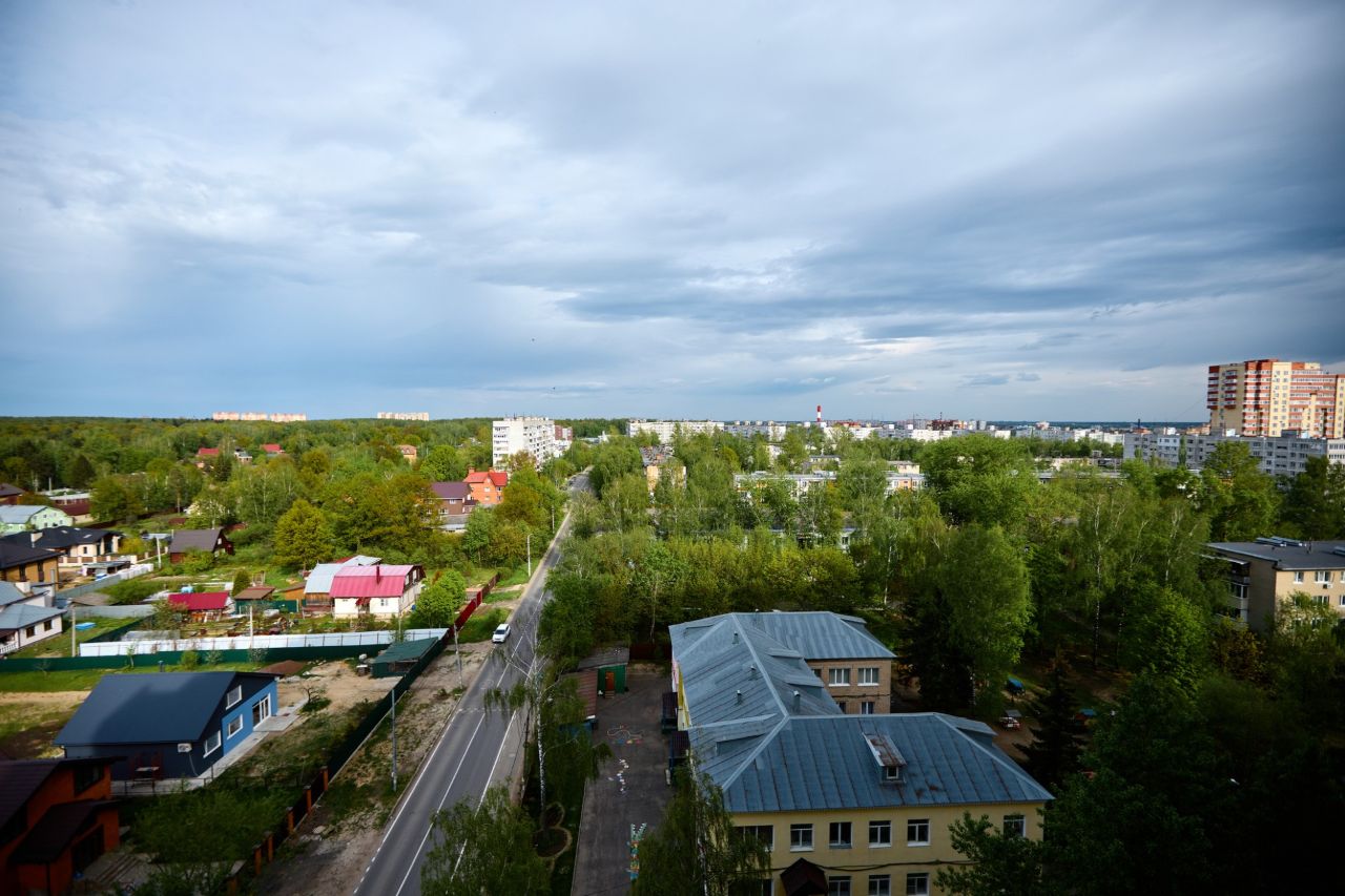 ЖК «Дом на Сиреневой» фото 5