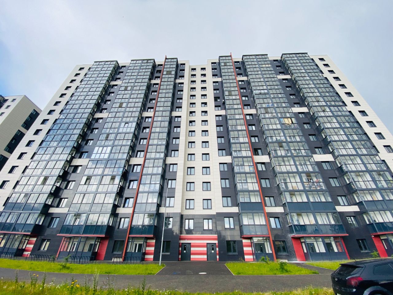 ЖК «Финский» фото 5