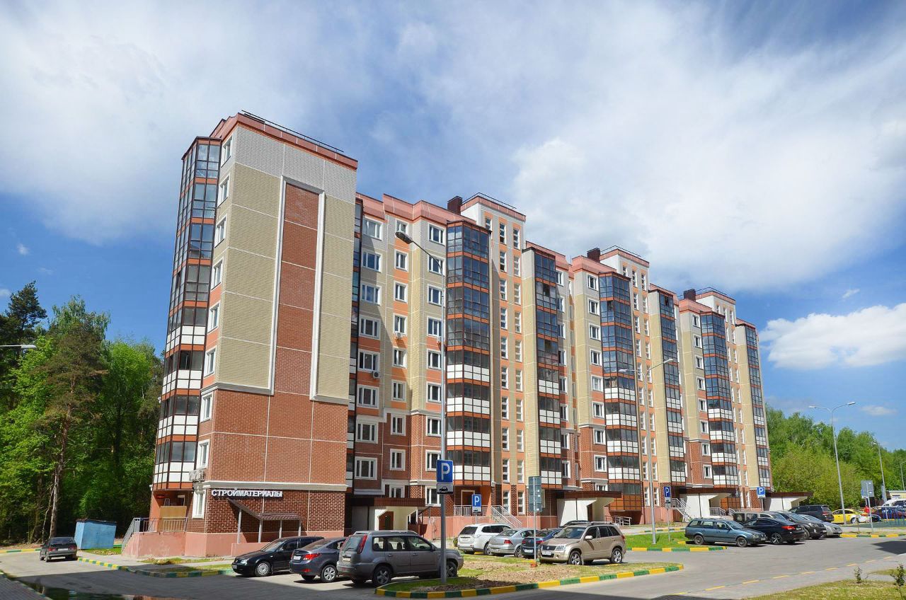 ЖК «Государев дом» фото 1