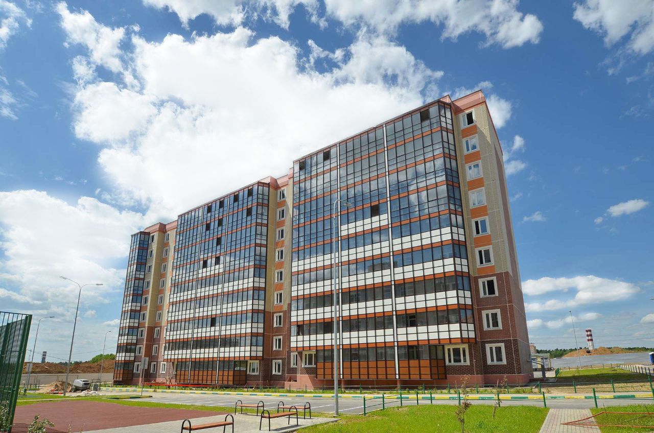 ЖК «Государев дом» фото 2