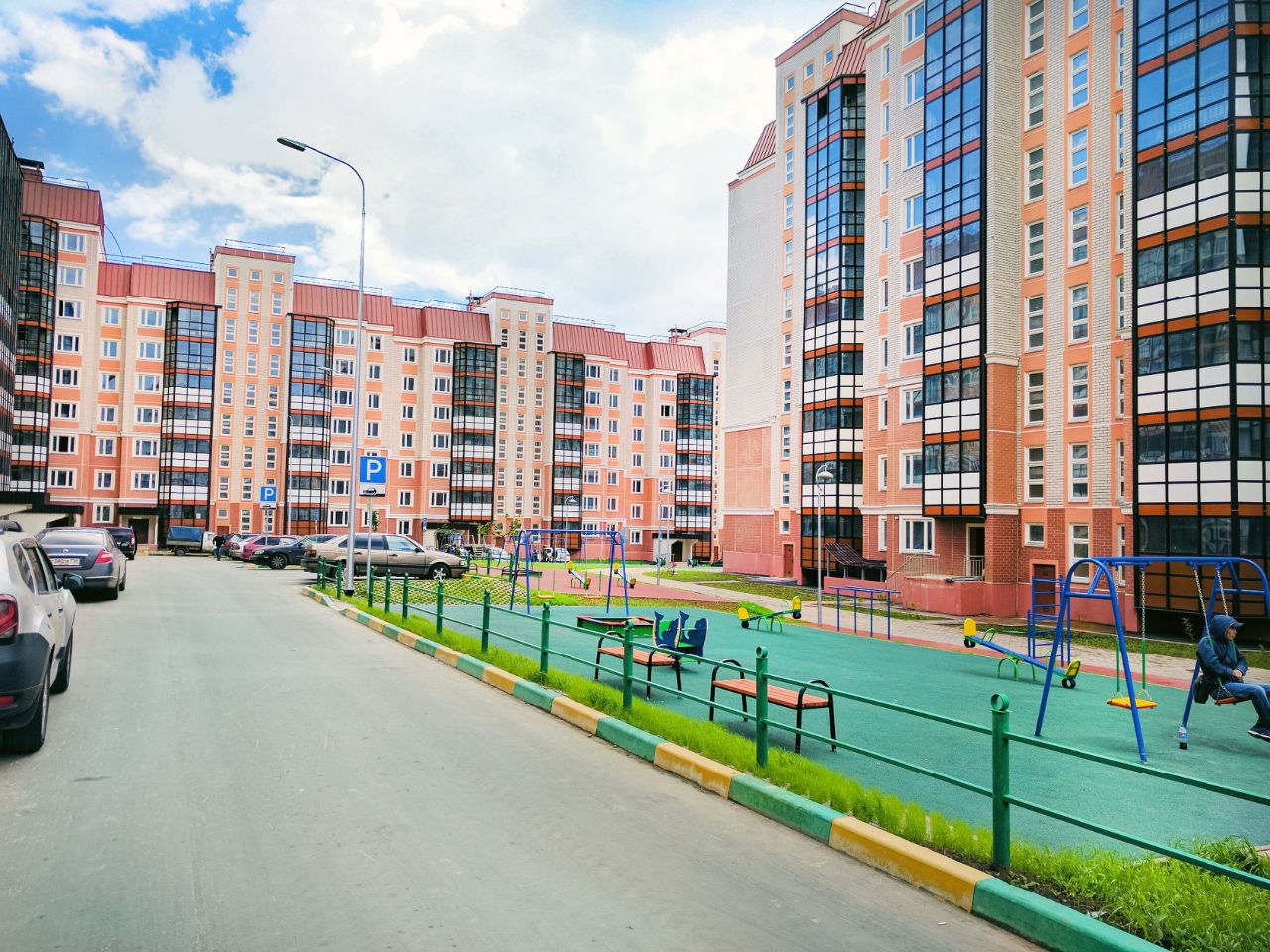 ЖК «Государев дом» фото 3