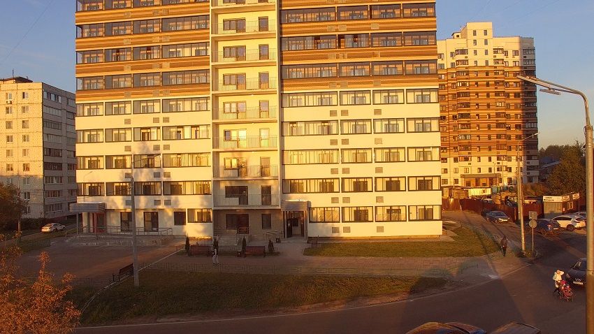 ЖК «Истомкино» фото 3