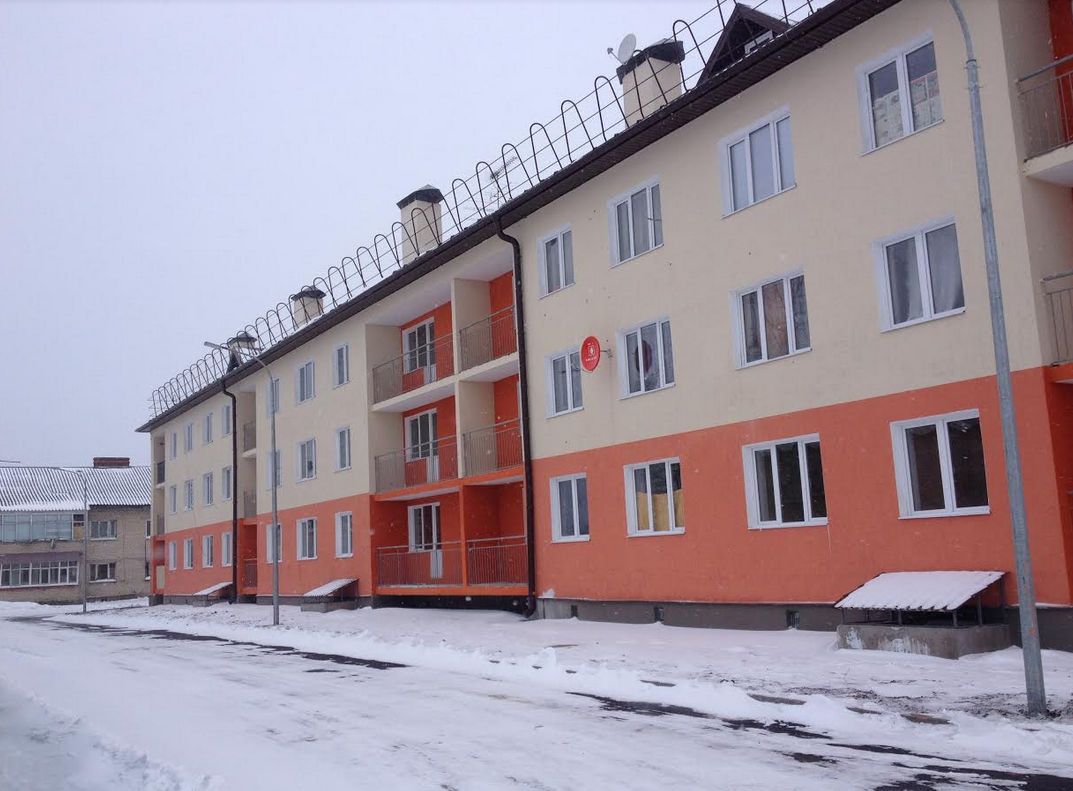 ЖК «Лыткино» фото 2