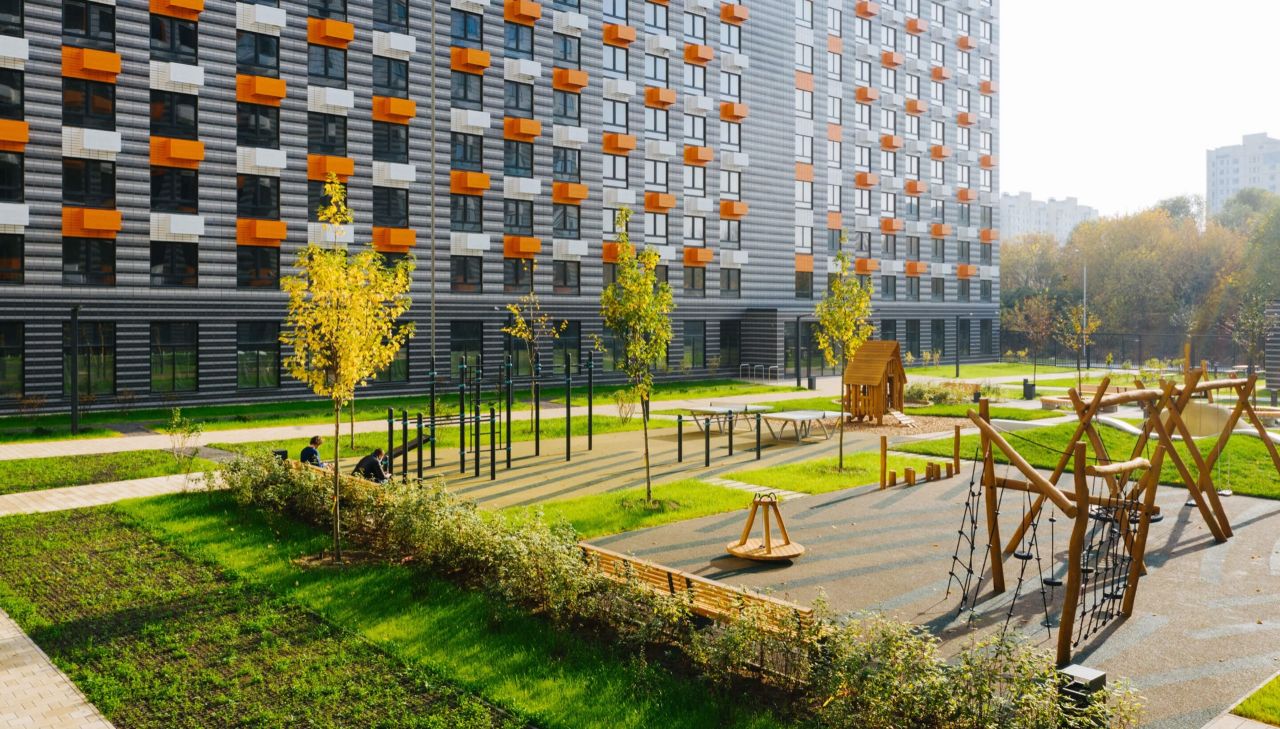 ЖК «Люберецкий» фото 5