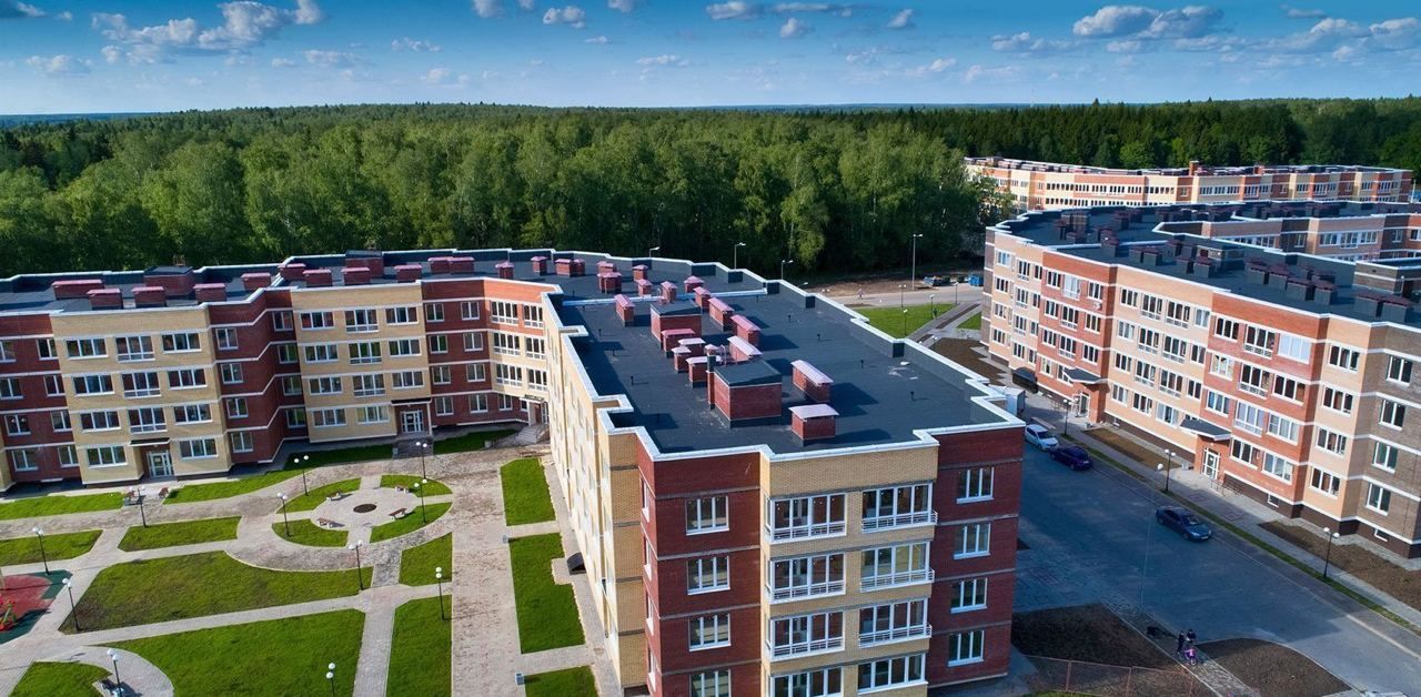 ЖК «Малая Истра» фото 4