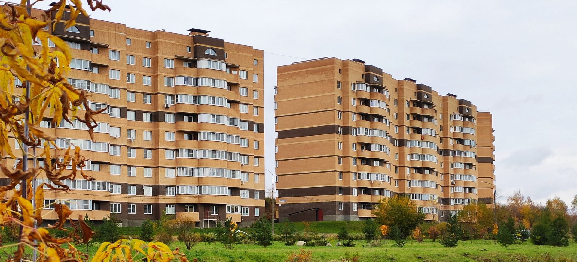 ЖК «Майданово Парк» фото 4
