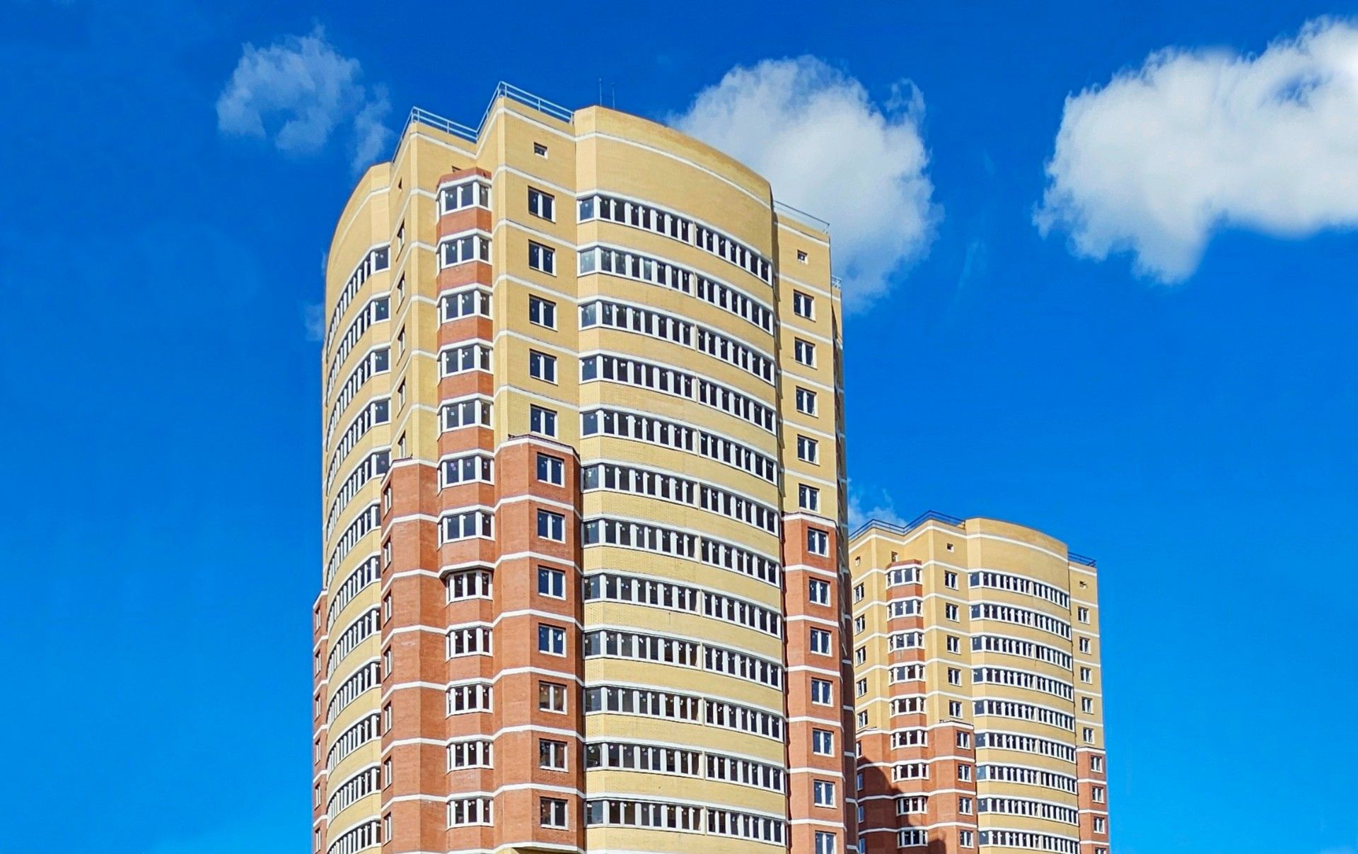 ЖК «Мессиер 18» фото 2