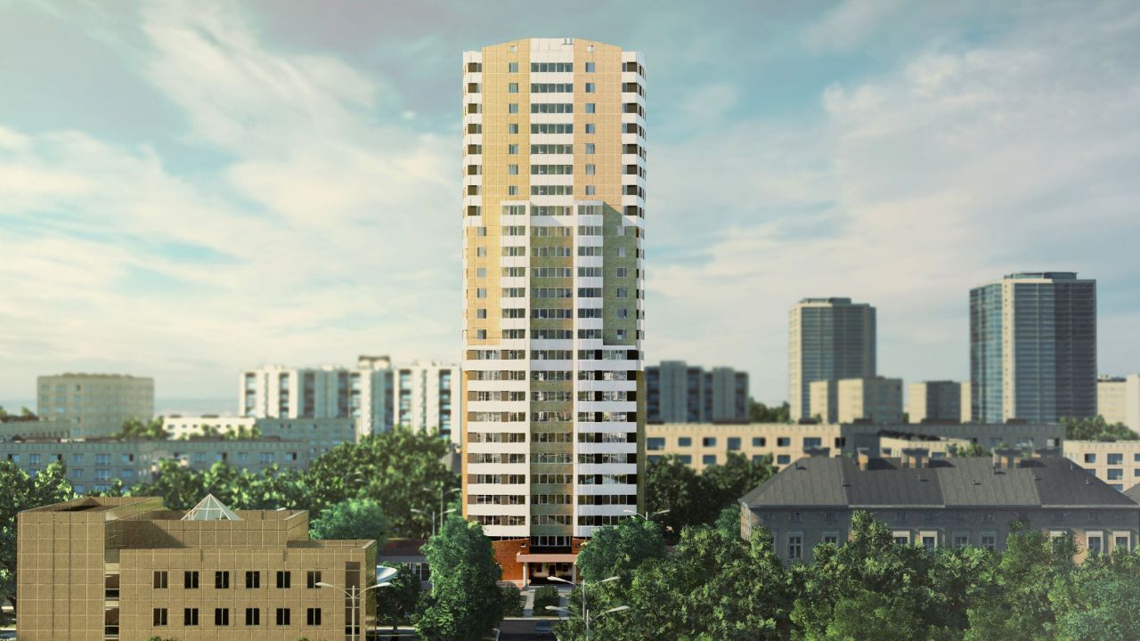 ЖК «Москвич» фото 3