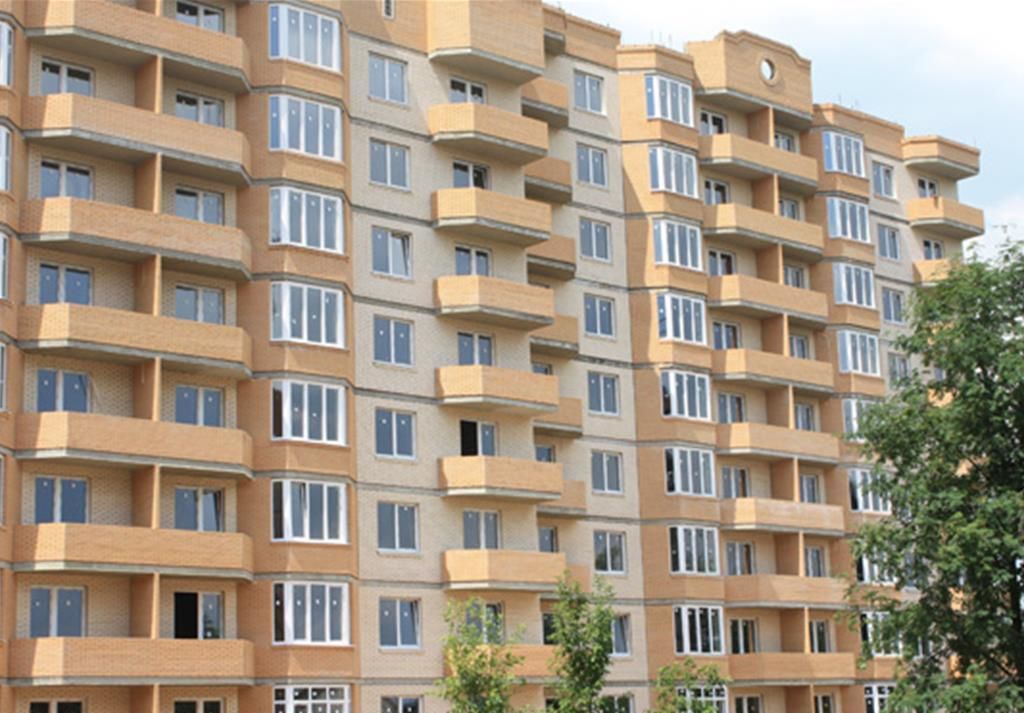 ЖК «Москворецкий» фото 3