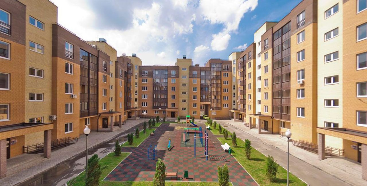 ЖК «Мытищи Lite» фото 2
